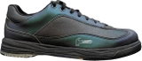 Top Mens Shoes: Hammer Mens Fierce Black/Green Right Hand-ALMOST NEW
