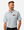 Trending Product : Hammer Mens Pique Polo Platinum