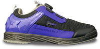 Hammer Mens Power Diesel Right Hand Black/Purple MAIN Image
