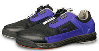 Hammer Mens Power Diesel Right Hand Black/Purple ALT Image
