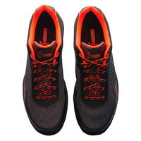 Hammer Mens Razor Black/Orange Right Hand ALT Image