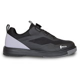 Pre-Order Shoe: Hammer Mens Vibe Black/Grey Right Hand