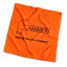 Review the Hammer Microfiber Towel