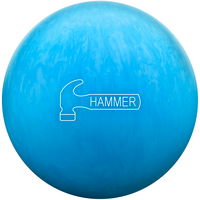 Hammer NU Blue Hammer BACK Image