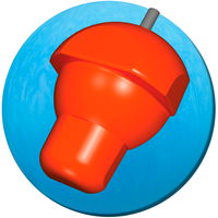 Hammer NU Blue Hammer CORE Image