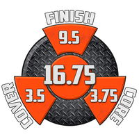 Hammer NU Blue Hammer ALT Image