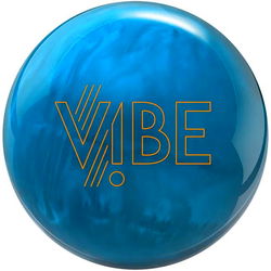 Hammer Ocean Vibe-DRILLED Bowling Balls