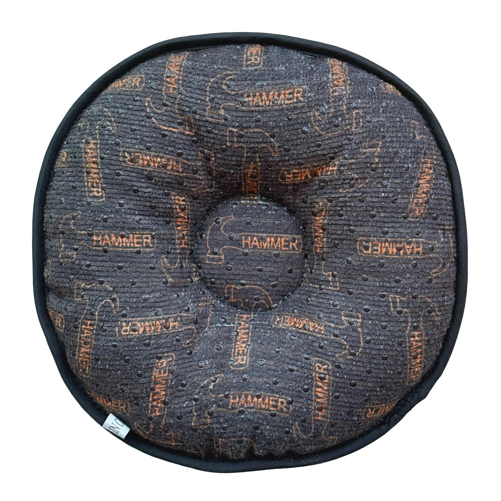 Hammer Pillow Shammy Pad