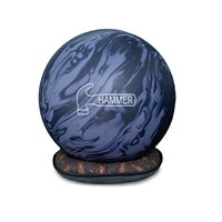 Hammer Pillow Shammy Pad ALT Image