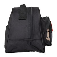 Hammer Plus 1 Single Tote Grey ALT Image