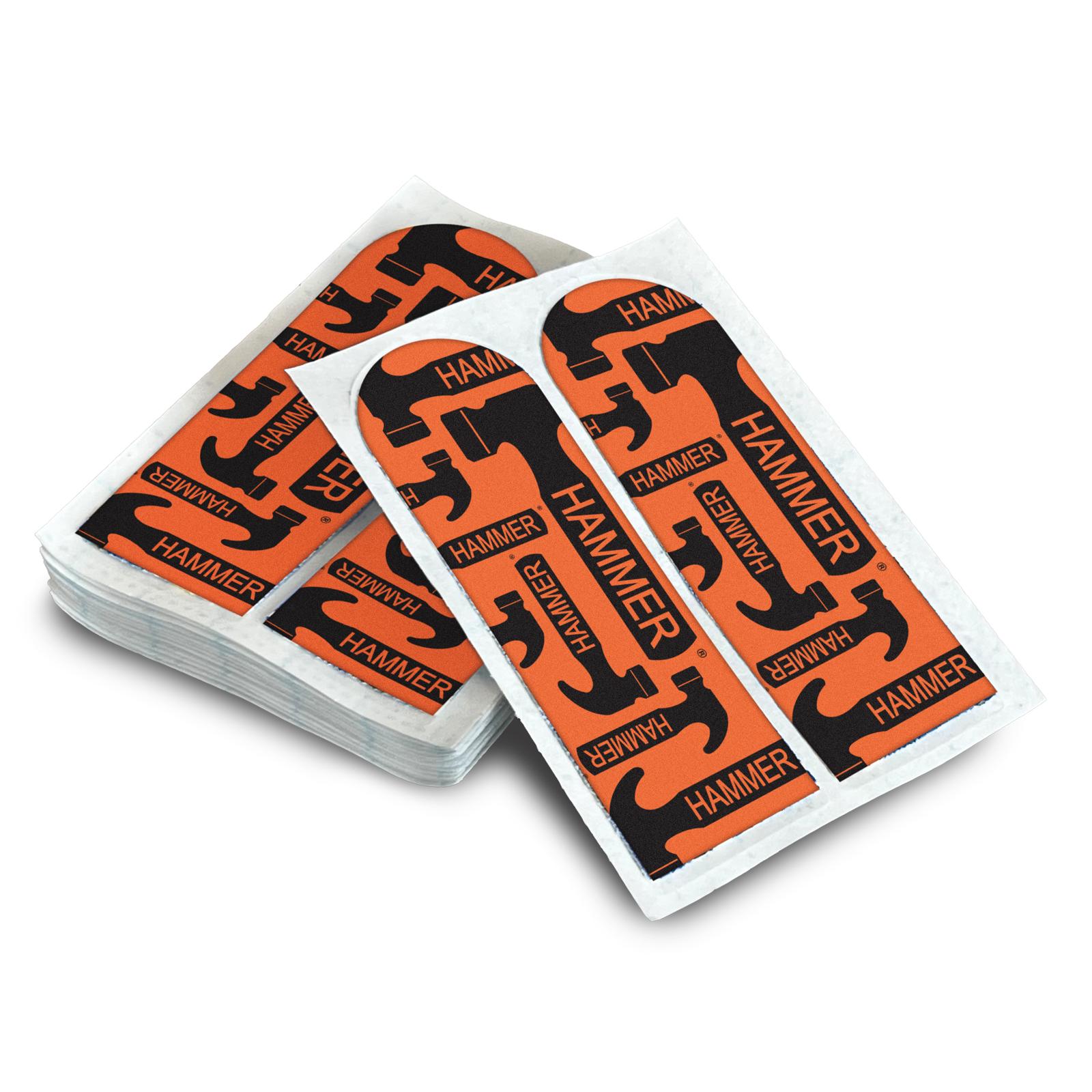 Hammer Pre-Cut Skin Protection Tape
