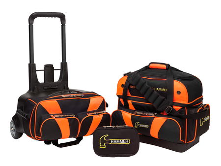 Hammer Premium 4 Ball Roller