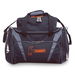 Review the Hammer Premium Deluxe Double Tote Black/Grey