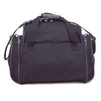 Hammer Premium Deluxe Double Tote Black/Grey ALT Image