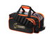 Review the Hammer Premium Double Tote Black/Orange