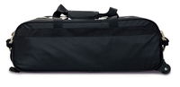 Hammer Premium Slim Triple Tote Black ALT Image