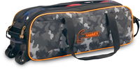Hammer Premium Slim Triple Tote Camo ALT Image