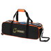 Review the Hammer Premium Triple Slim Tote/Roller Black/Orange