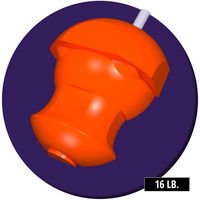 Hammer Purple Pearl Urethane 78D CORE Image