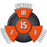 Hammer Purple Pearl Urethane 78D ALT Image