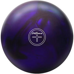 Hammer Purple Pearl Urethane-ALMOST NEW Bowling Balls