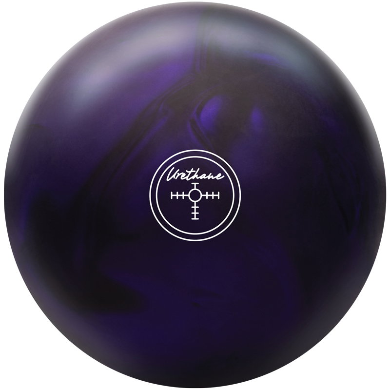 Hammer Purple Pearl Urethane 15ポンド Hammer Purple Pearl Urethane Bowling Balls + FREE SHIPPING