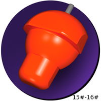 Hammer Purple Pearl Urethane CORE Image