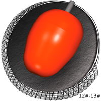 Hammer Purple Pearl Urethane CORE Image