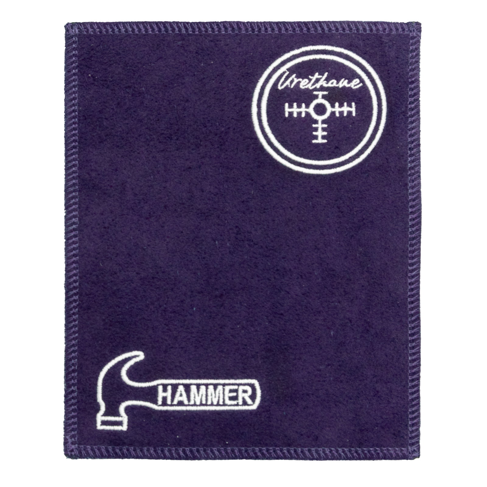 Hammer Purple Shammy + Free Shipping