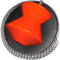 Hammer Radioactive Vibe CORE Image