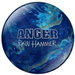Review the Hammer Raw Hammer Anger