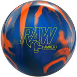 Customer Favorite Kids Gear: Hammer Raw Hybrid Blue/Black/Orange