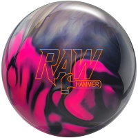 Hammer Raw Pearl Purple/Pink/Silver MAIN Image