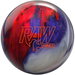 Review the Hammer Raw Pearl Red/White/Purple