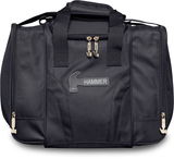 PopularHammer Raw Gear: Hammer Raw Single Tote Black