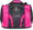 Trending Product : Hammer Raw Single Tote Pink