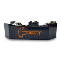 Hammer Rotating Ball Cup Black ALT Image