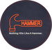Review the Hammer Rubber Shammy Black