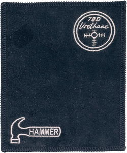 Hammer Shammy 78D Black