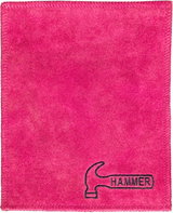 PopularShammies & Towels: Hammer Shammy Pink
