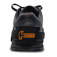 Hammer Shoe Slider Black ALT Image