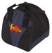 Review the Hammer Single Tote Plus Navy/Black