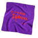 Review the Hammer Taboo Microfiber Towel