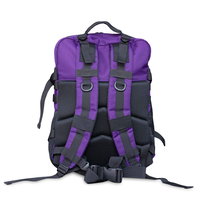 Hammer Tactical Backpack Purple ALT Image