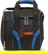 Top Closeouts: Hammer Tough Single Tote Blue