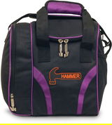 Top Closeouts: Hammer Tough Single Tote Purple