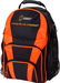 Review the Hammer Tournament Backpack Black/Orange