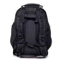 Hammer Tournament Backpack Grey ALT Image