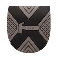 Hammer Traditional Heel MAIN Image