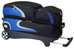 Review the Hammer Triple Roller Black/Blue